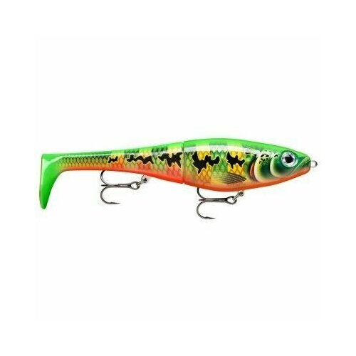 фото Воблер rapala xrpt-20 pck