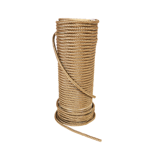 Шнур базальтовый Ф 4 мм 100 м Basfiber 1944₽