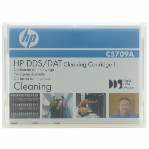 HP DDS DAT(C5709A)