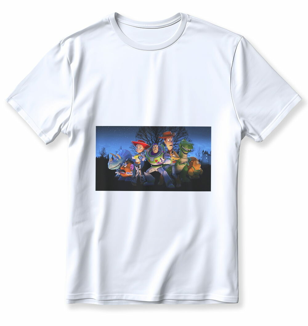 Футболка Top T-Shirt