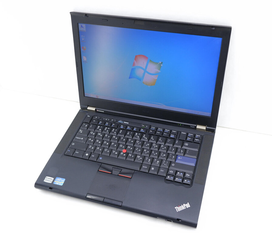 Thinkpad L420 ноутбук Lenovo