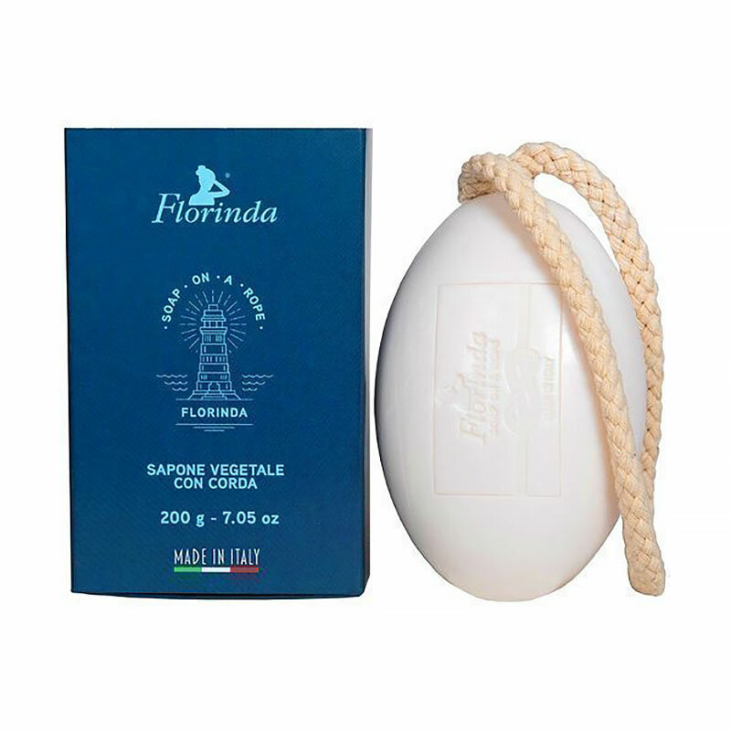 фото Мыло туалетное Florindia Пихта и Альпийская роза