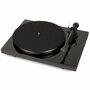 Виниловый проигрыватель Pro-Ject Debut Carbon III DC