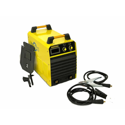 Аппарат сварочный инверторный MATEUS MS08208 MMA-400A-N 4130600₽