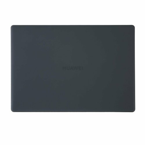 Накладка для Huawei MateBook 14 см модели в описании матовая черная пластиковая 2490₽