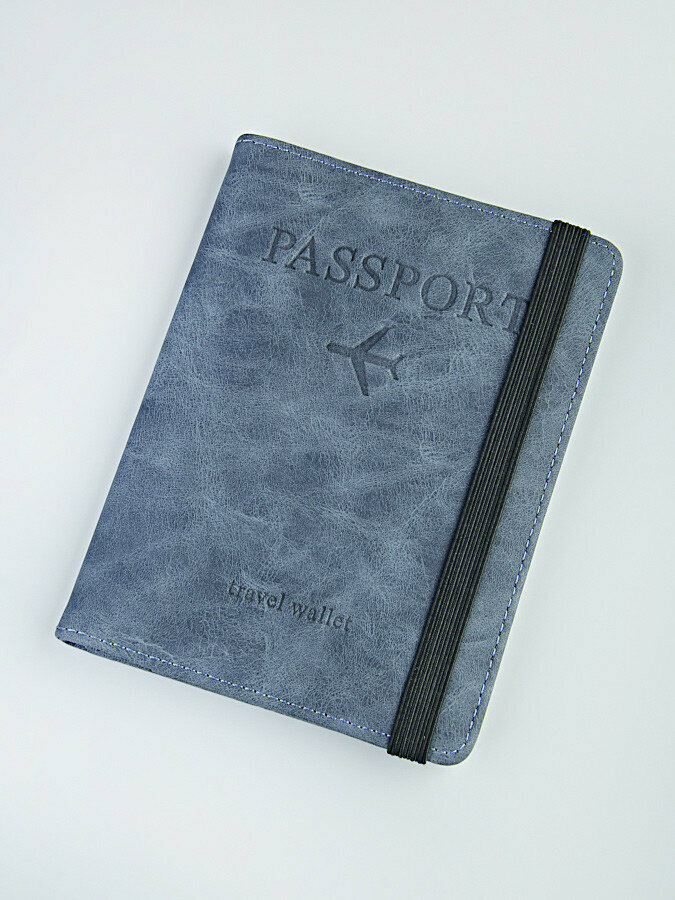 Обложка для паспорта Documen1sMax
