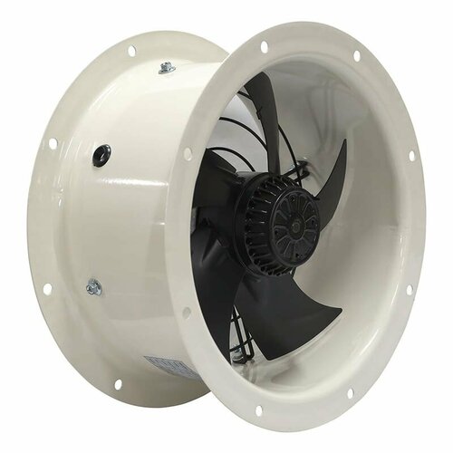 nakolenniki zt 001 Осевой вентилятор на фланцах Ровен YWF(K)4D-400-ZT (Axial fans) with tube