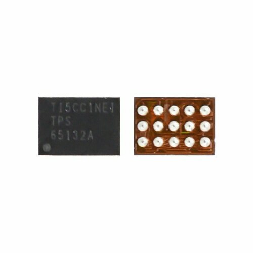 микросхема контроллер питания для huawei tps65132 a0 Микросхема контроллер питания для LG (TPS65132)