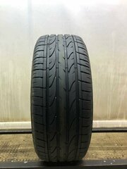 Bridgestone Dueler H/P Sport 235/55 R17 БУ Шины Летние