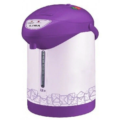 Термопот Lira 240000₽