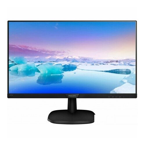 Монитор Philips 243V7QJABF/00 монитор philips 24m1n3200va 00