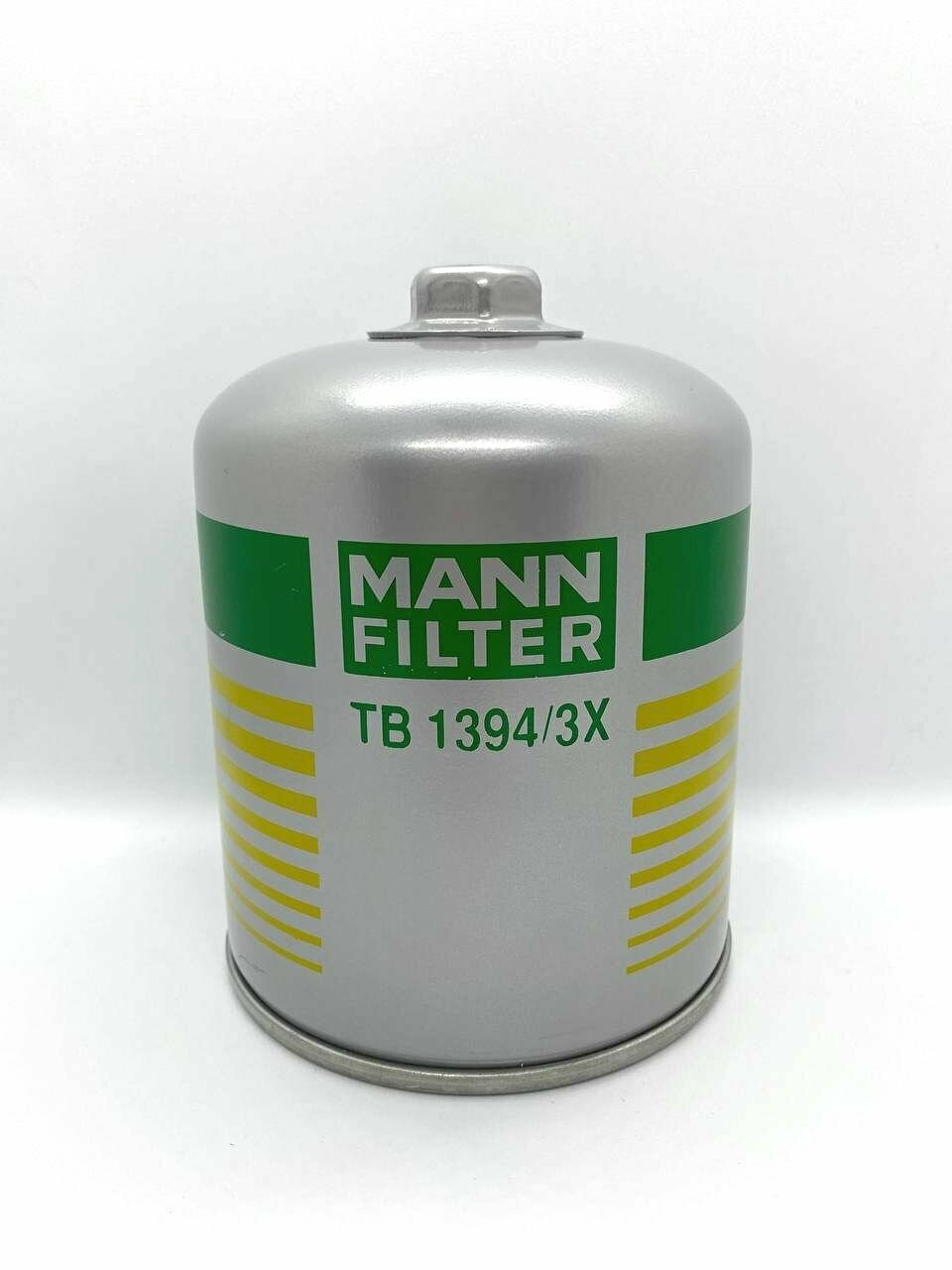 Фильтр осушителя воздуха MANN-FILTER TB13943X