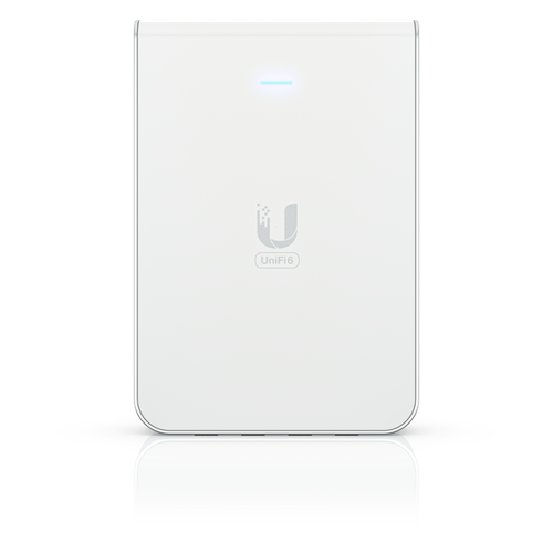 Ubiquiti UniFi AP In-Wall HD U6-IW 33950₽