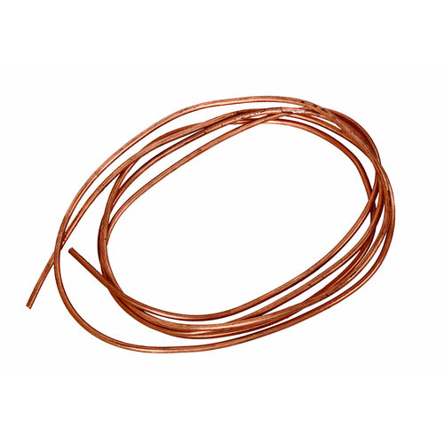 Трубка медная d80 L1м ТМК 1017₽