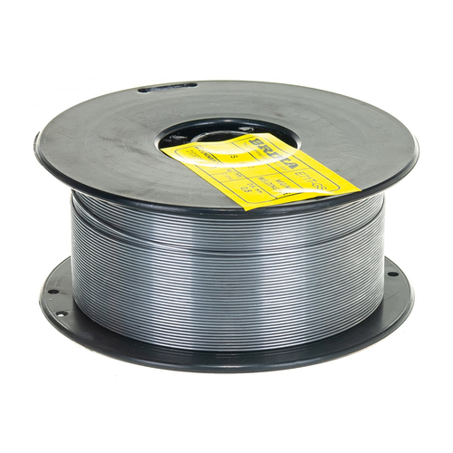 Проволока сварочная d08мм 50кг флюсовая BRIMA 2965₽