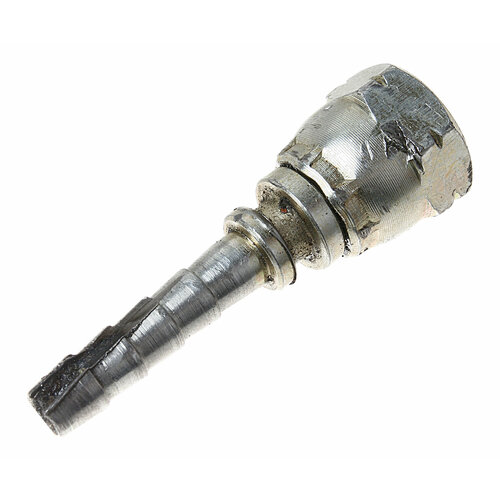 Фитинг BSP(Г) конус 60° 1/4