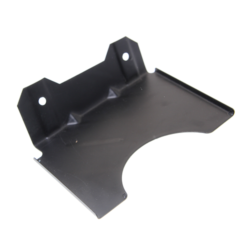 Щиток ВАЗ-2170 крыла переднего нижний левый СМЗ