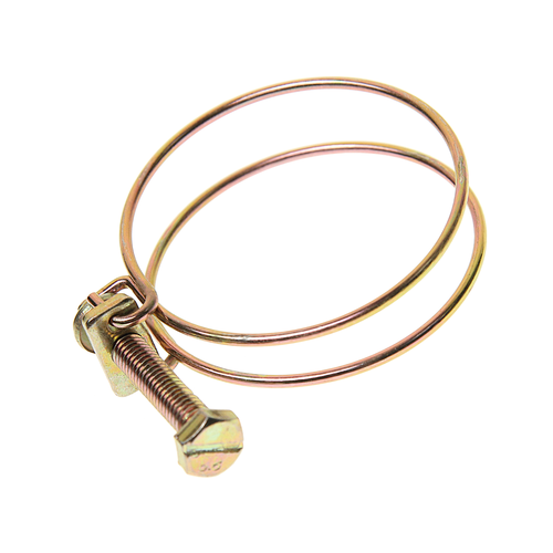 Хомут проволочный 048-051мм W1 KVP 2470₽