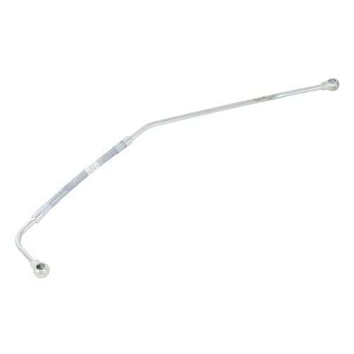 Трубка КАМАЗ-евро ТКР подвода масла соединительная полюс-альфа