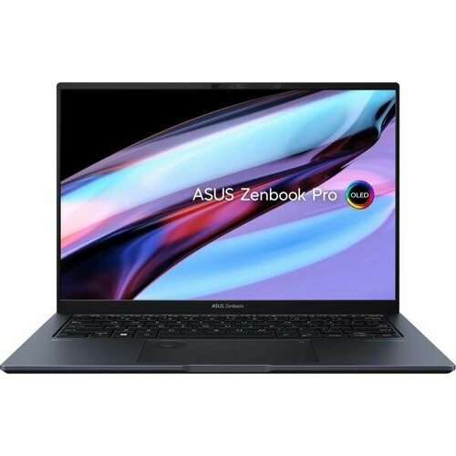 Ноутбук ASUS ZenBook Pro 14 OLED UX6404VV-P1122X 90NB11J1-M00620 19015700₽