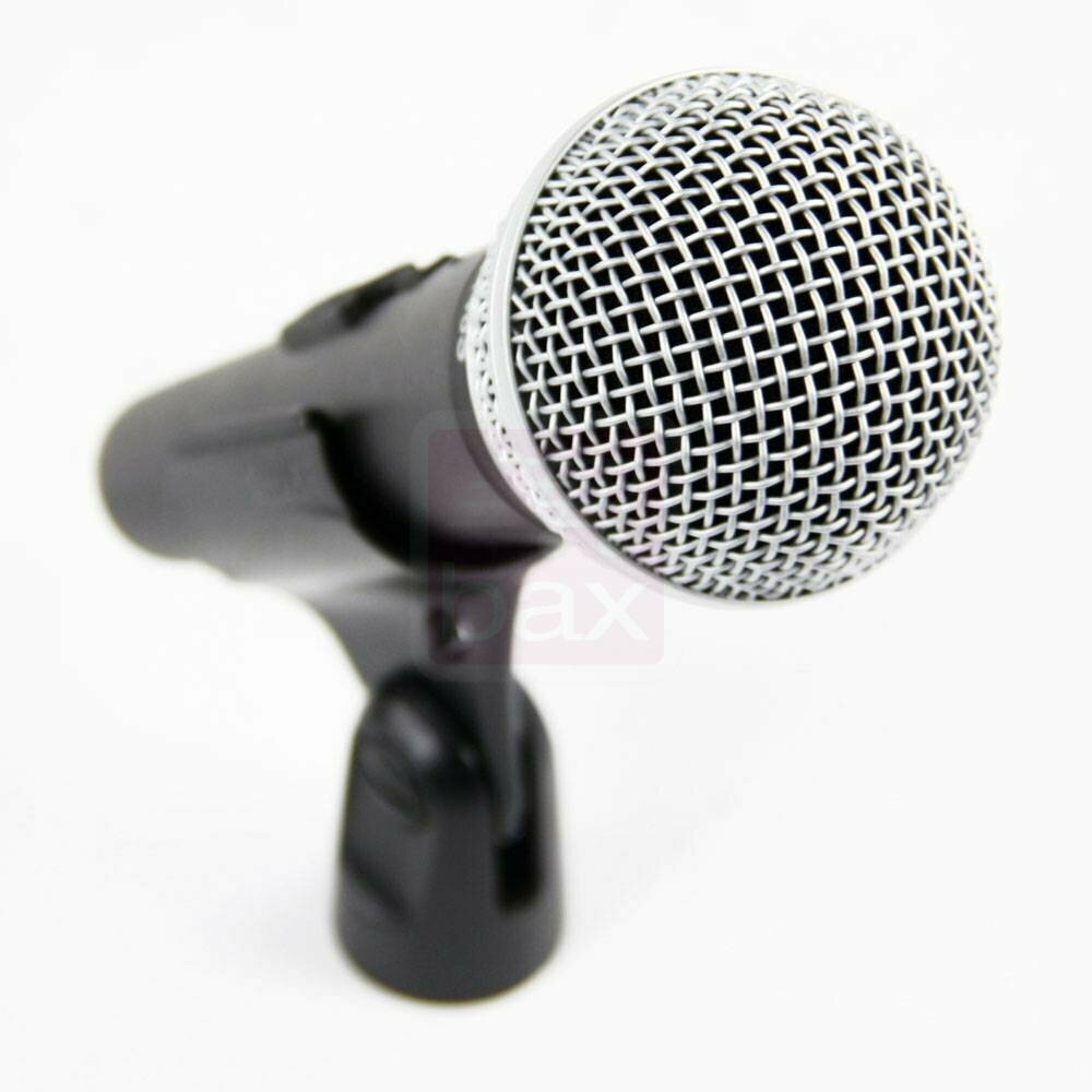Микрофон Shure - фото №8