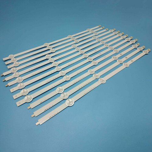 AGF78400801 / 47 Row2.1 новый комплект планок подсветки для телевизоров LG 47LA, 47LN 12pcs for lg 47le5500 47e5ers led strips 6916l 1174a r1 6916l 1175a r2 6916l 1176a l1 6916l 1177a l2