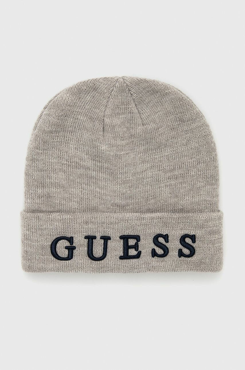 Шапка GUESS