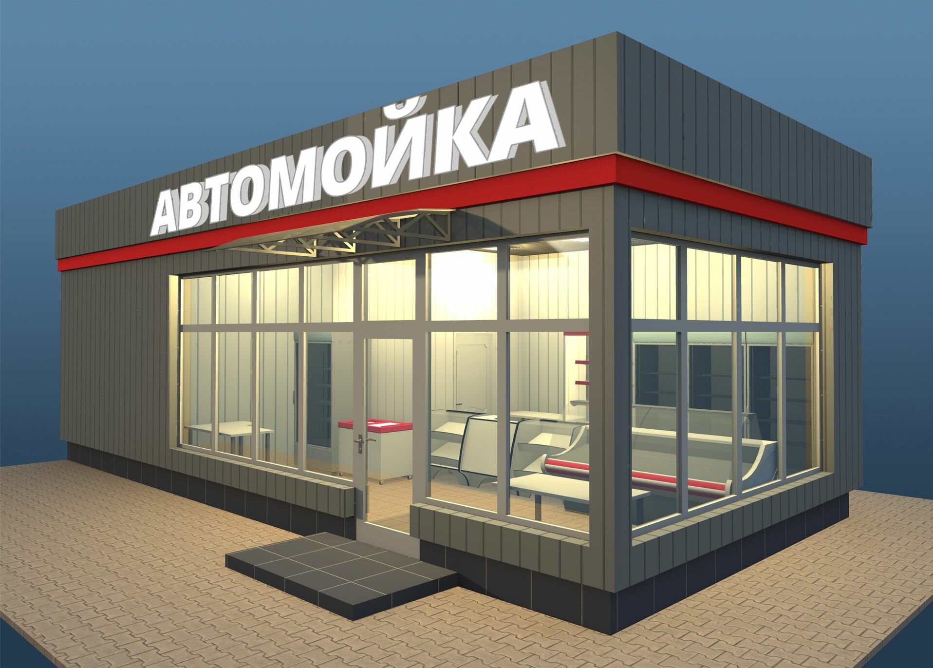Shtonda, retail equipment, Saint Petersburg, Sedova Street, 11 - Yandex Maps