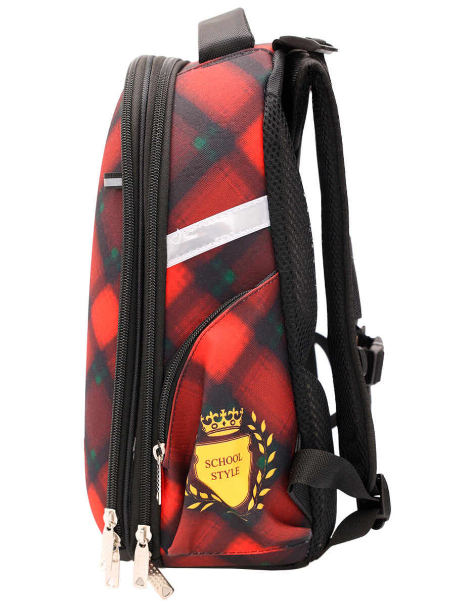 Ранец BagRio NP99/20 - фото №5