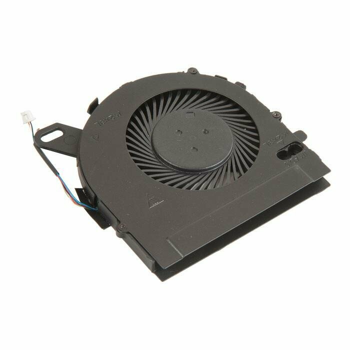 Вентилятор (система охлаждения) для ноутбука Dell Inspiron 15 7560 15-7560 Vostro 5468 5568 OEM