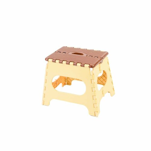 Складной средний табурет Color-x 100004