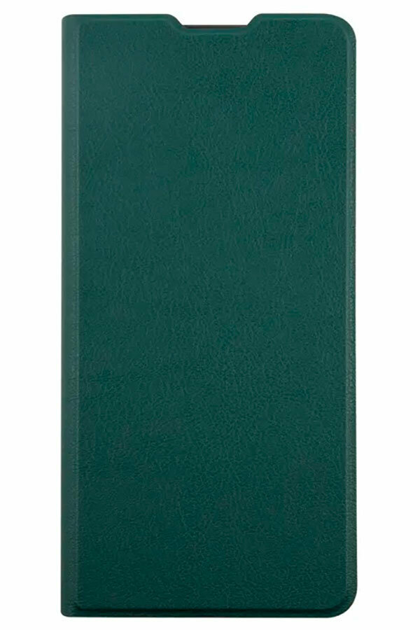 Чехол-книжка Red Line Book Cover New для Samsung Galaxy A04 (зеленый) - фото №5