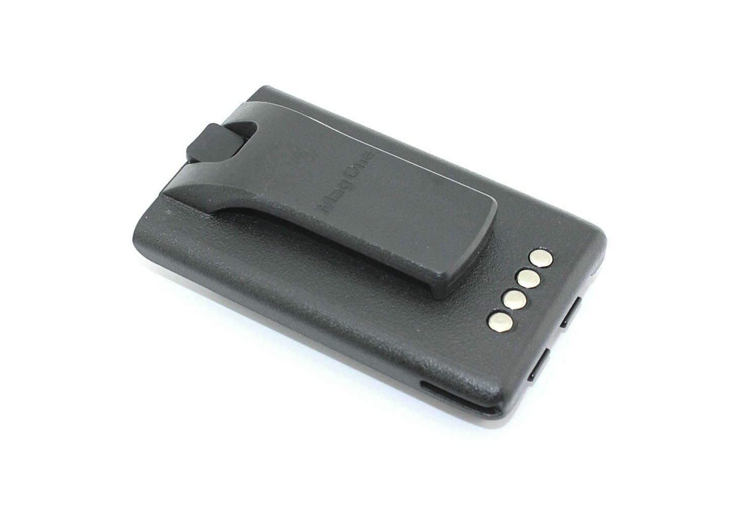 Аккумулятор Amperin для Vertex VZ-9, Ермак P-4020 (FNB-Z109) 1200mAh 7.4V Li-ion, код 094893 — фото 1