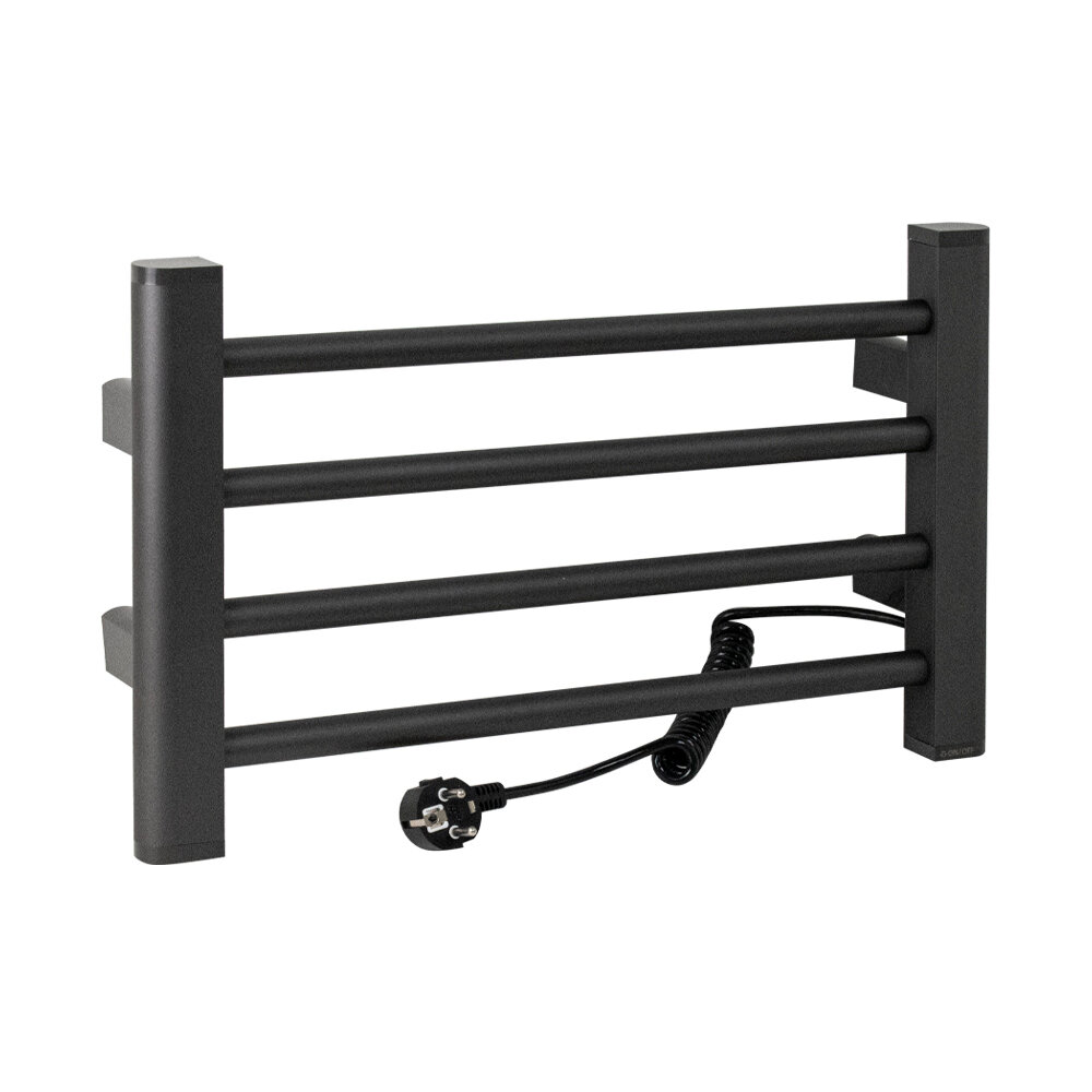 фото Полотенцесушитель электрический лесенка