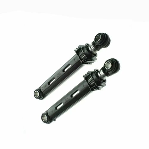 амортизатор shock absorber для стиральной машины samsung 80n [ansa] dc66 00421a Амортизаторы бака для стиральной машины Samsung DC66-00421A 80N, L - 160-260 мм, с загрузкой 3,5-9 кг AKS SAR011SA (комплект 2 шт)