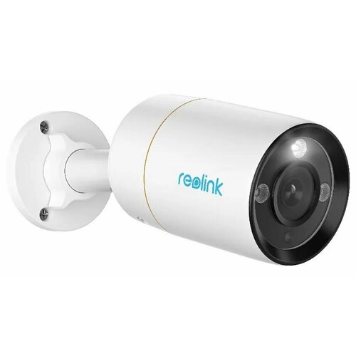 Камера видеонаблюдения Reolink RLC-1212A PoE 12MP Ultra HD 90783 2214000₽