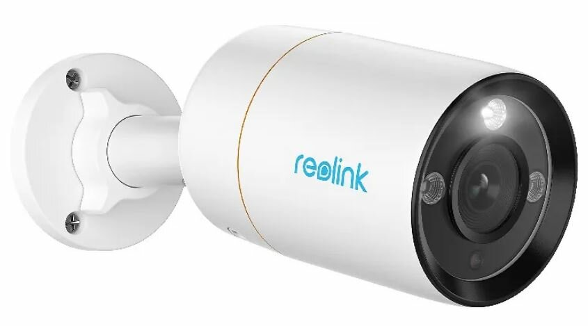 Камера видеонаблюдения Reolink RLC-1212A PoE 12MP Ultra HD (90783)