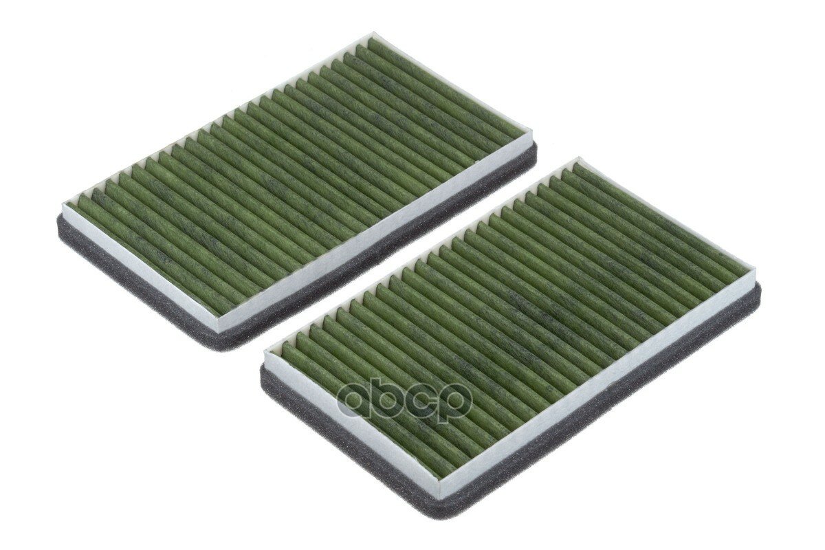 фото RAF FILTER RF003CHEXY фильтр салона