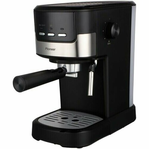Кофеварка Pioneer CM107P 829000₽