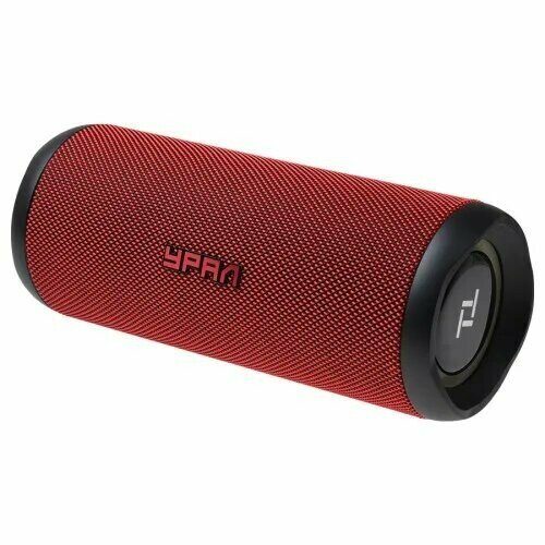 Портативная акустика Ural ТТ М3 макси красный 581500₽