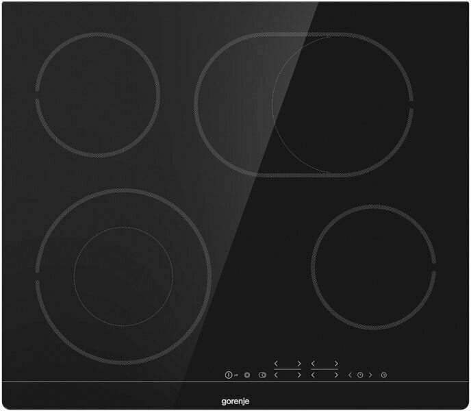 Электрическая варочная панель Gorenje CT43SC