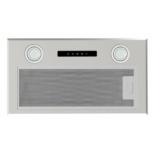 Встраиваемая вытяжка HIBERG VSF 8091 X 1591000₽