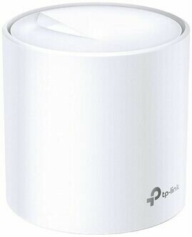 Роутер TP-LINK Deco X20 (1-pack)