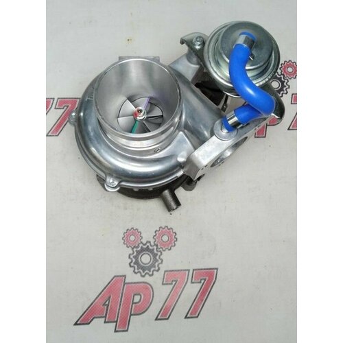 Турбина Leweda 14411AA110