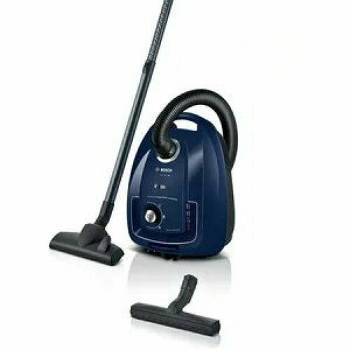 Пылесос Bosch BGL38WBU3H 1537000₽