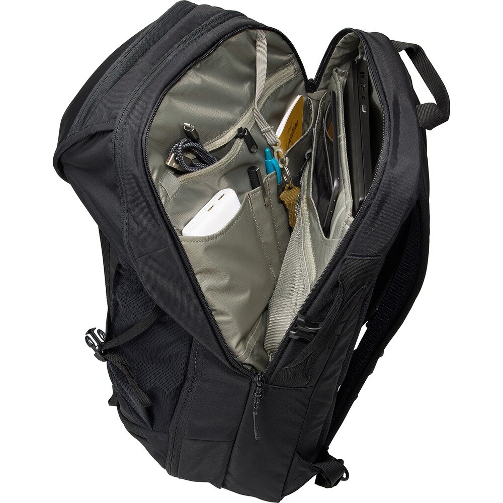 Рюкзак для ноутбука Thule EnRoute Backpack 30L TEBP4416 Black (3204849) - фото №5