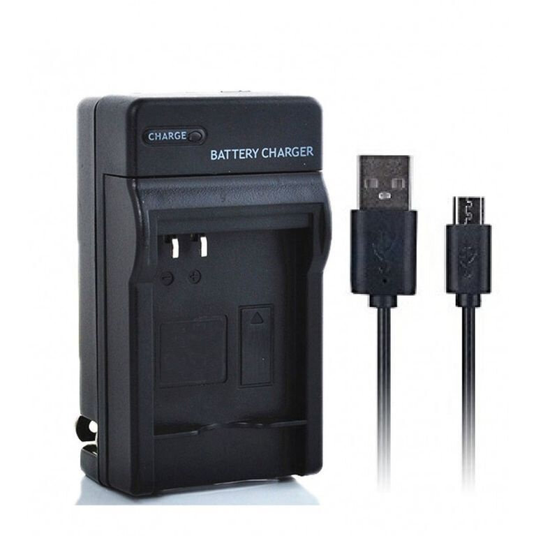 Digital DC-K5 LP-E6 микро-usb з/у