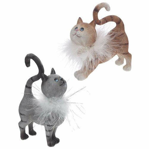 Фигурка декоративная 