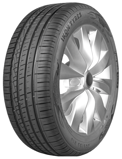 Ikon Autograph Eco 3 195/65 R15 95H XL