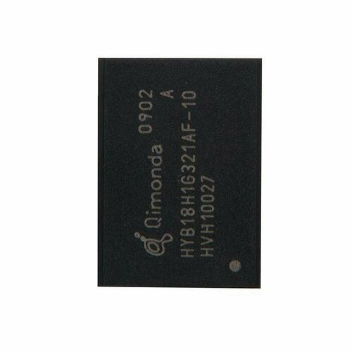 Память оперативная ОЗУ Qimonda HYB18H1G321AF-10 31500₽